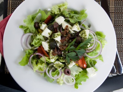 greek salat